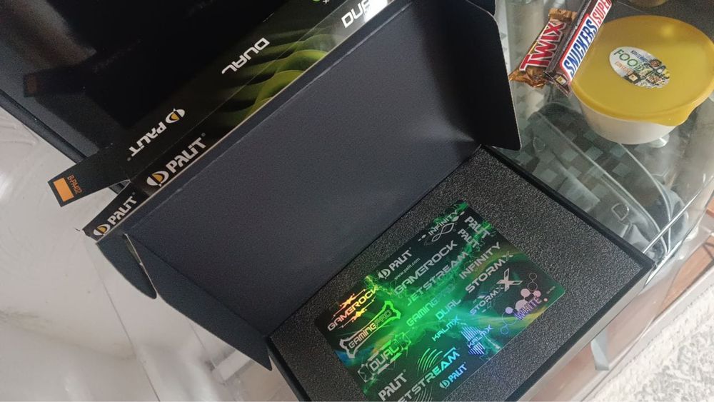 Продам игровой ПК RTX5060/13400