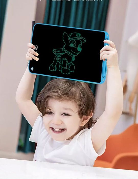 Графические планшеты