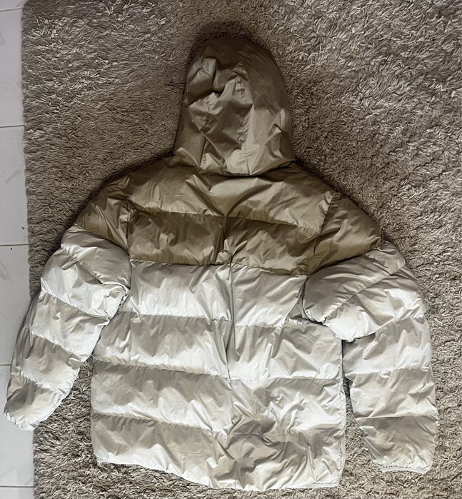 Nike яке Storm-fit