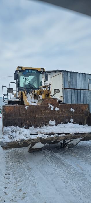 Продам погрузчик 5тн
