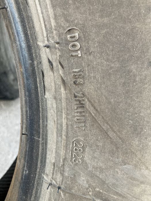 Гуми за камион 315-80-22.5