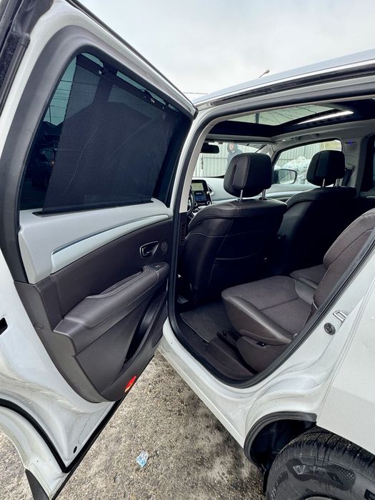 Renault Espace/ Full options/ Automată/Proprietar