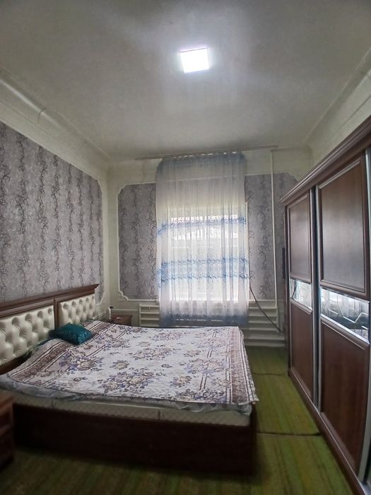Продаётся дом в центре Кибрай