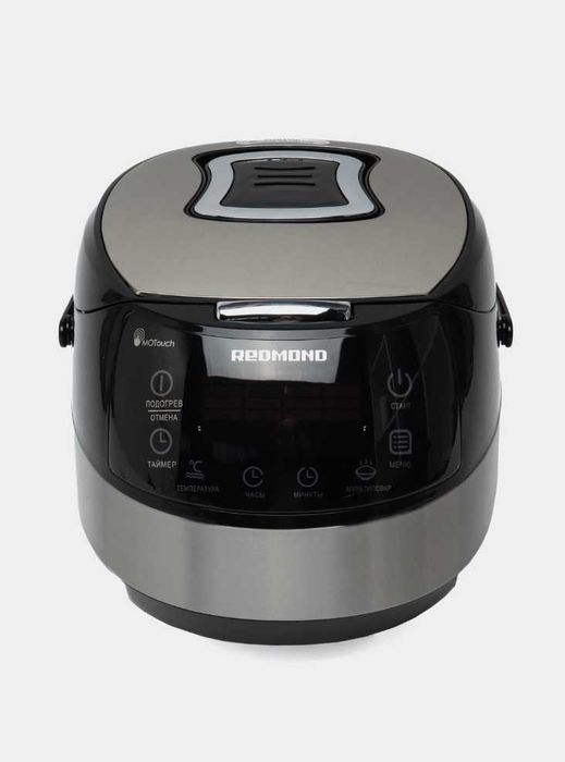 Новая мультиварка REDMOND RMC-70