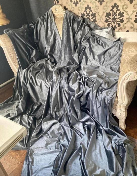 Шторы  продам ..