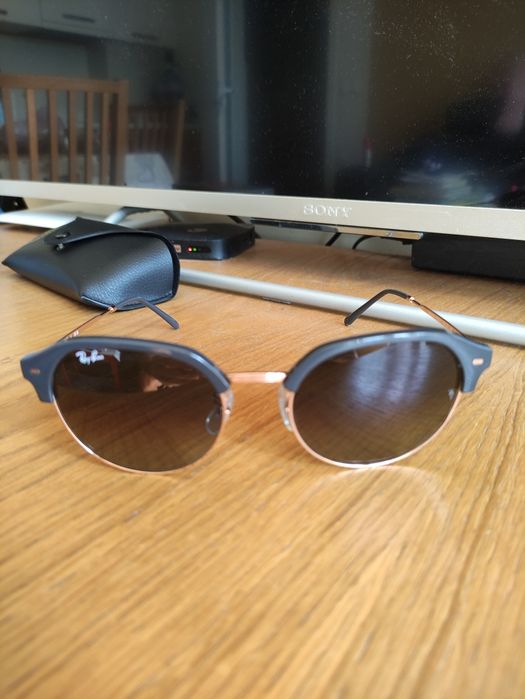 Слънчеви очила рейбан rayban