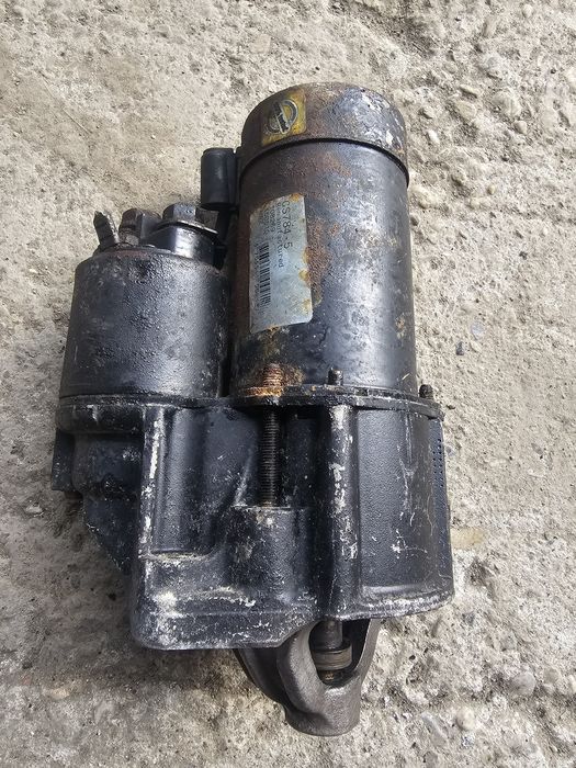 Electromotor Renault Megane I 1,9D 64-75 CP 1996-2003