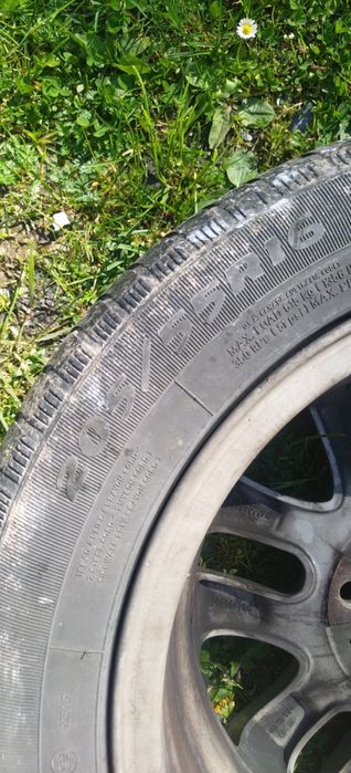 Jante bmw r16 urgent