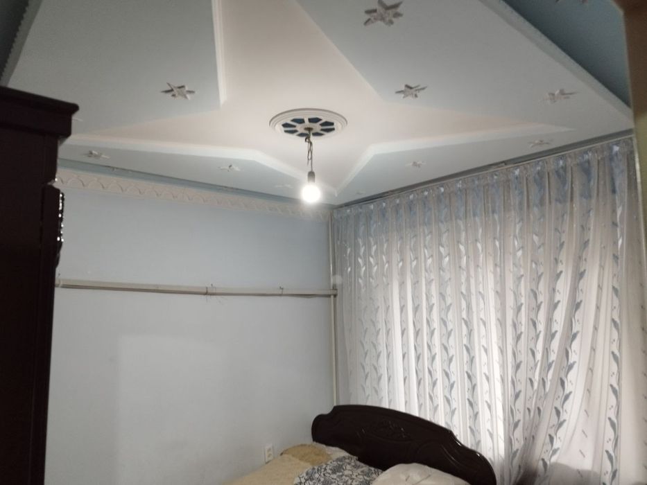 3-кв 2-этаж 1-дом Улица Мемор-1 Махалля Бойжигит