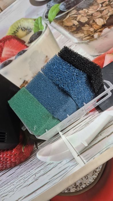 Pompa interna juwel rio 180