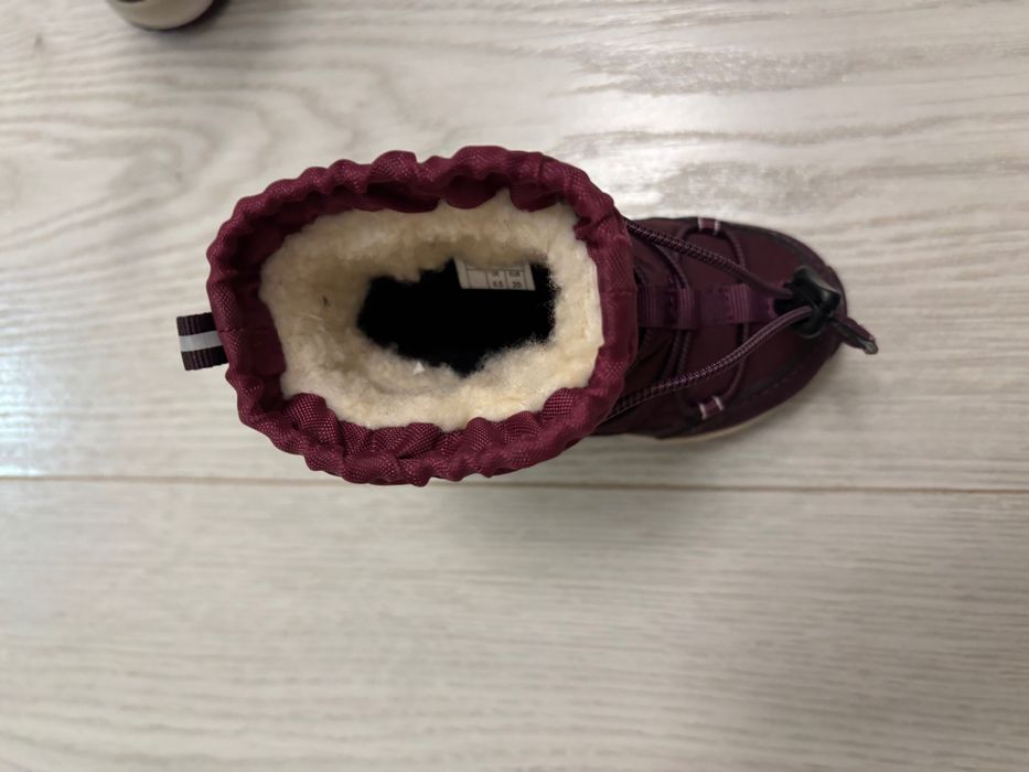 Апрески / ботуши Viking