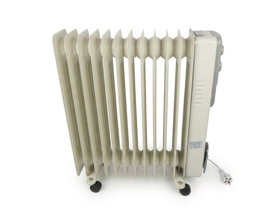 Radiator Ferette