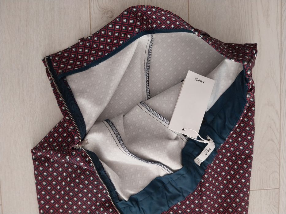 Pantaloni dama Mango