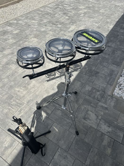 vând percuti remo urgent