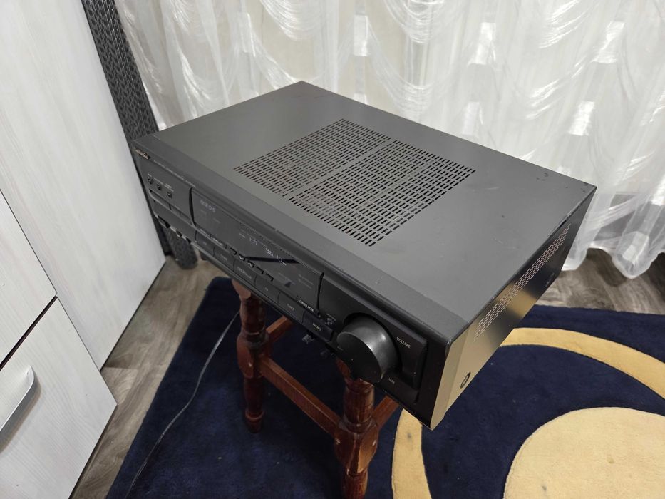 Amplificator Audio Technics SA-EX310 Statie Audio Amplituner