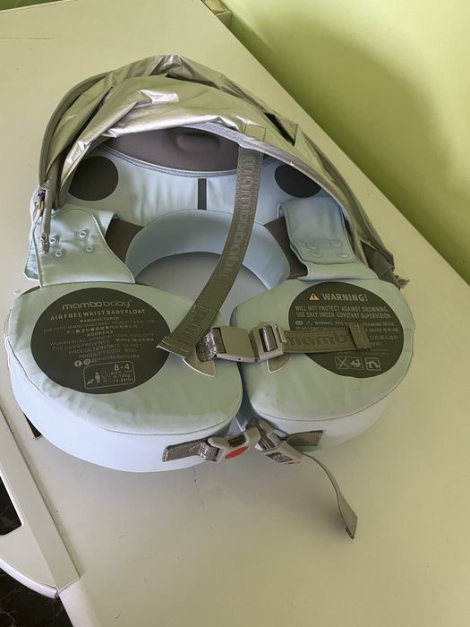 Пояс за бебета