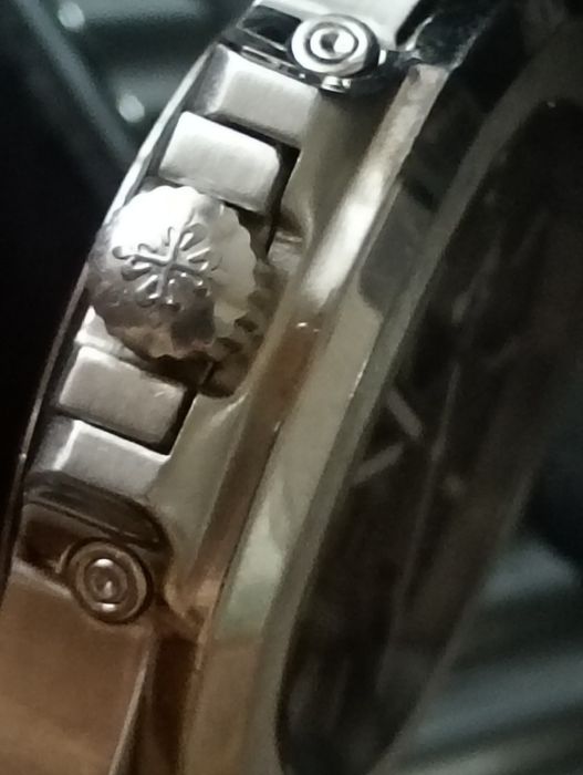 Vând ceas Patek Philippe automatic