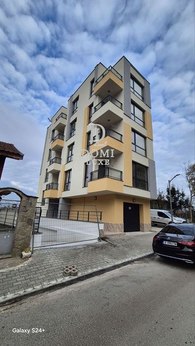 Продава се Тристаен апартамент в Варна, Аспарухово - 99 кв.м за 1561 €/кв.м - Снимка #4