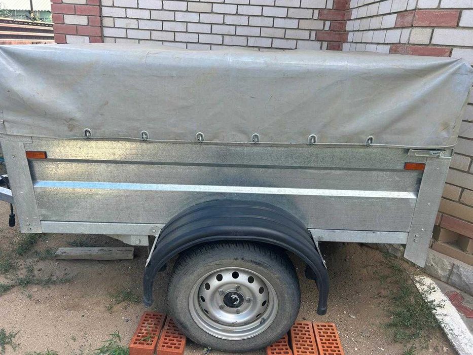 Прицеп для  авто
