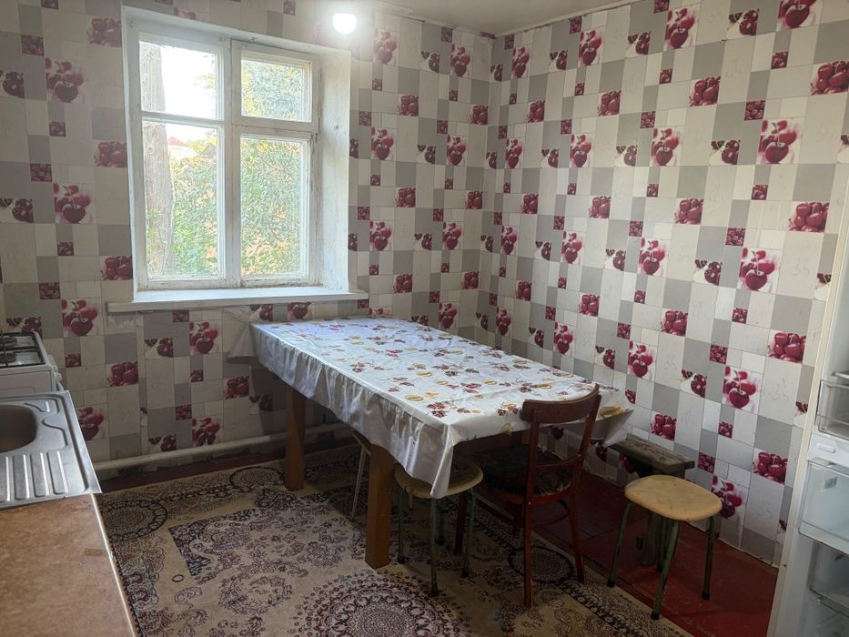Дом Большой чаган     продажа/обмен