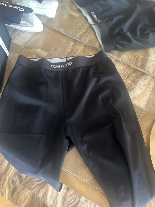 Клин Tom Fort / Том Форт