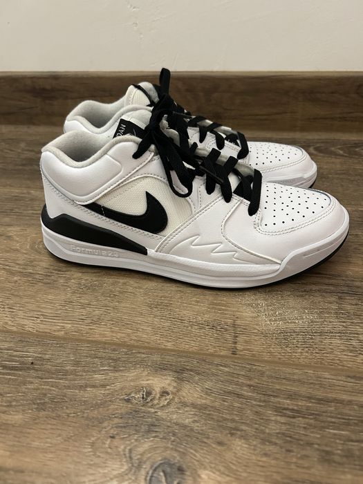 Маратонки Nike Air Jordan stadium 90