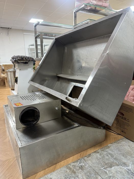 Продам вытяжку, зонт