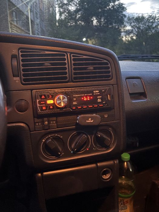 Продается Passat b4