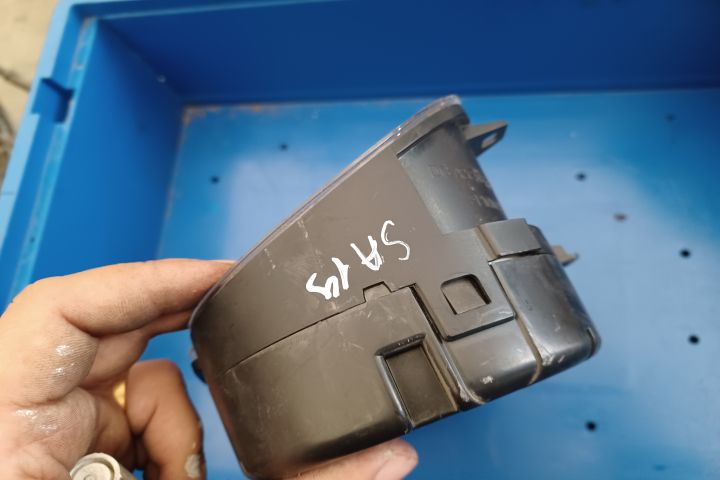 Ceasuri bord 6J0920801 Seat Ibiza a 4-a generatie 6J