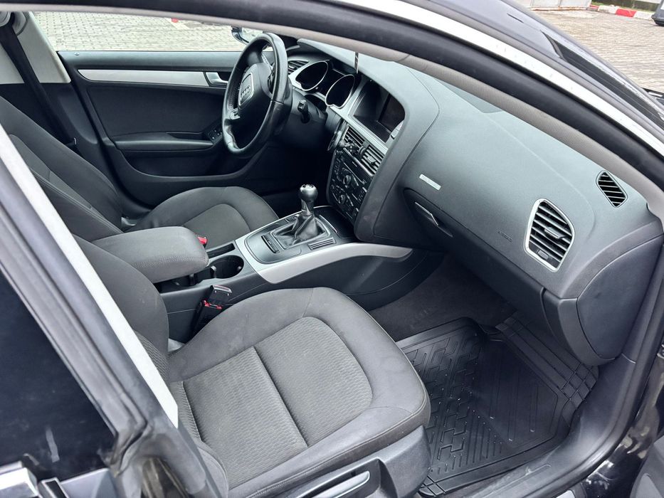 Audi a5 de vanzare