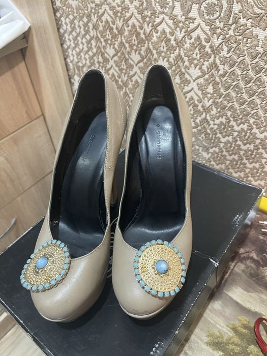 Туфли с Италии 100% оригинал