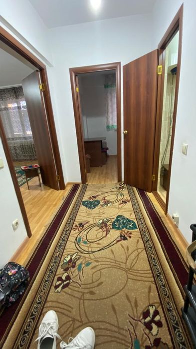 Продаётся 1 ком квартира