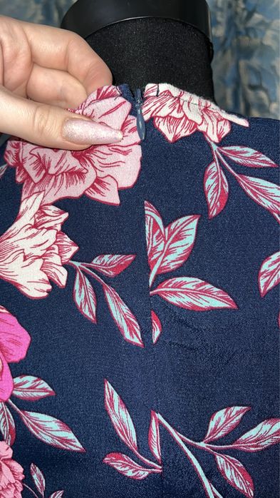 Rochie de vara Jacqui-E