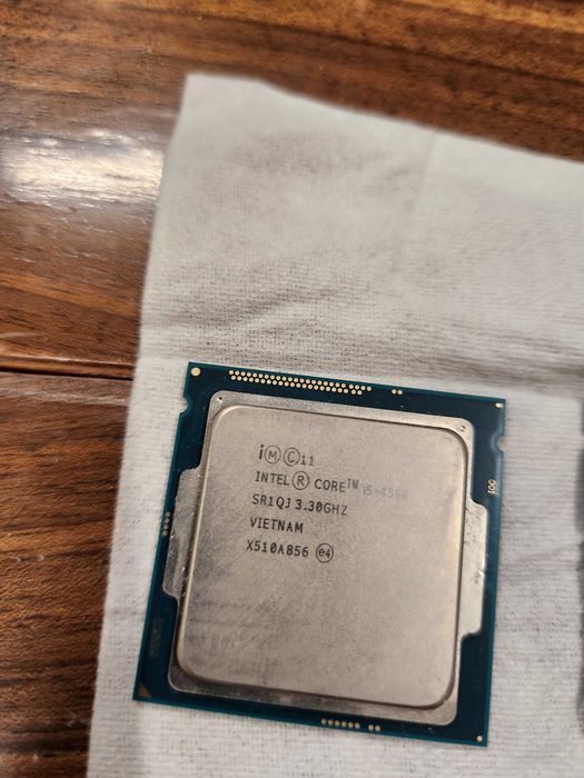 Процесори Intel Core i5 / i7 – Socket 1151 / 1150 / 1155