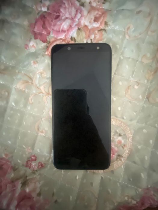 Samsung Galaxy A6 2018
