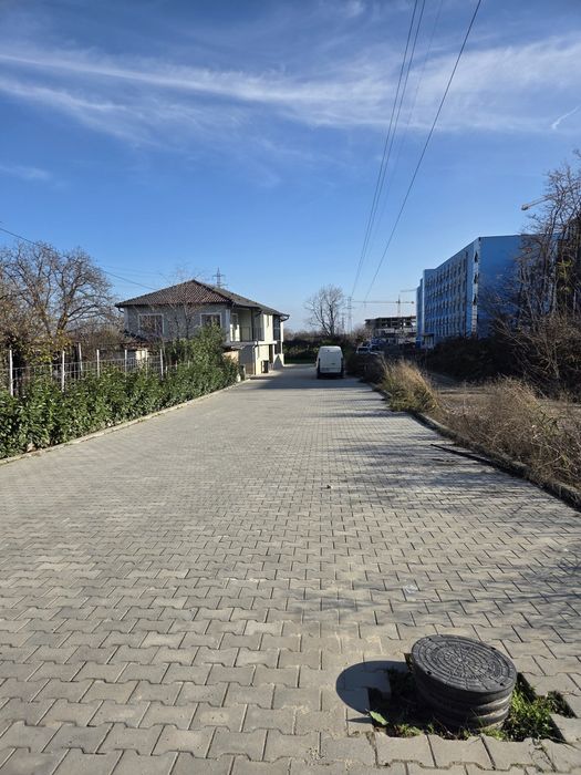 Апартаменти и Стаи за Нощувки  Апарт Евро Хостел гр.  Пловдив