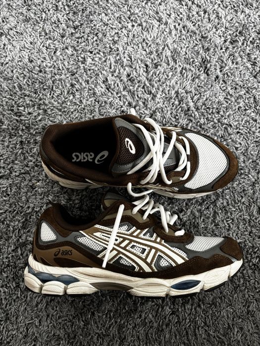 Обувки asics gel nyc