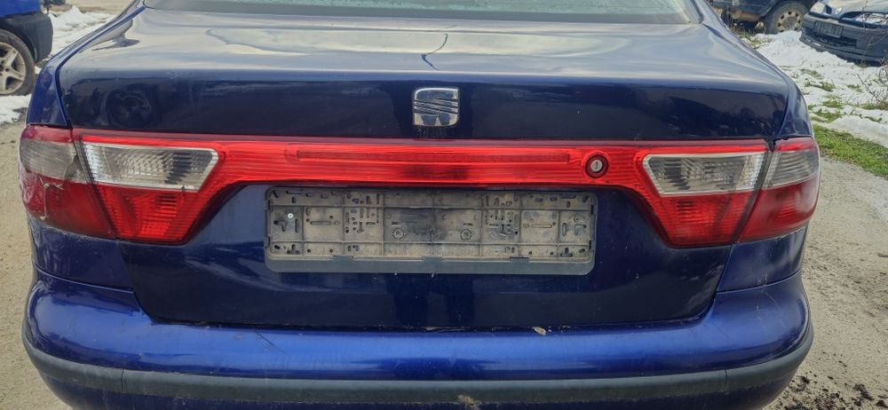 Сеат Толедо 1.9 тди 110кс на части Seat Toledo 1.9 tdi 110 na chasti