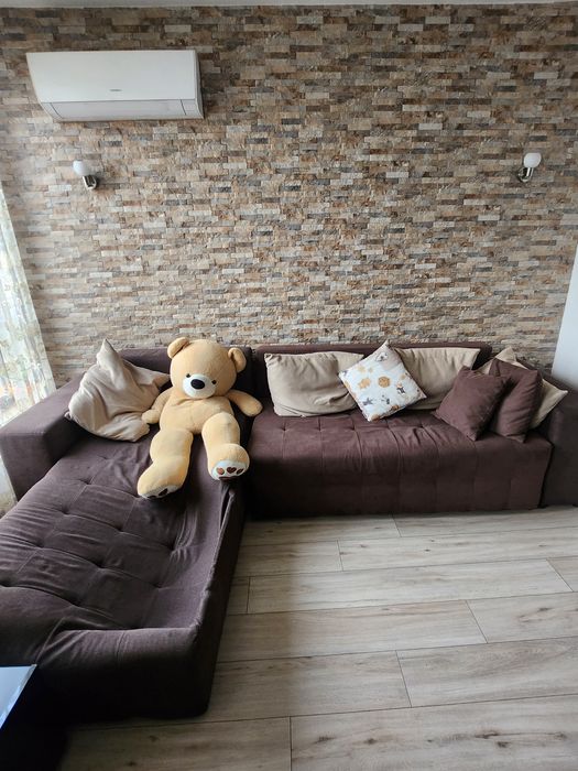 СПЕШНО Подарявам Диван втора употреба