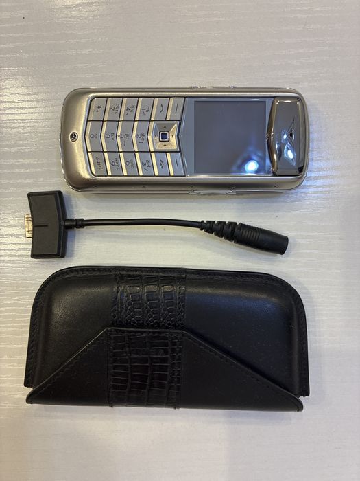 Vertu constellation