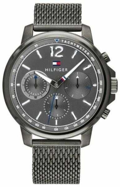 Ceas Tommy Hilfiger