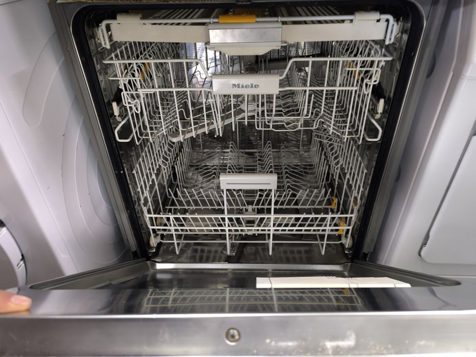 Съдомиялна Miele G 5191 VI Eco