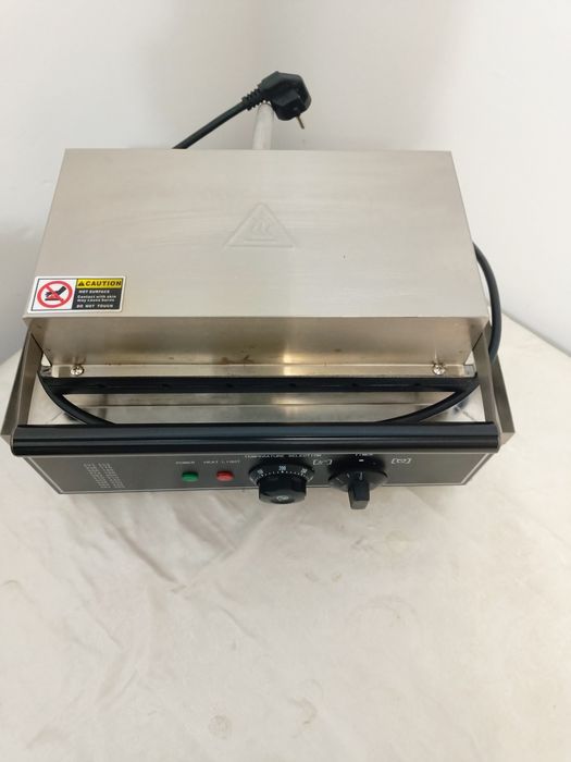 Корн дог аппарат