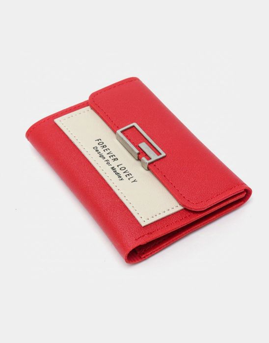 Продам женский кошелёк, ЭКО кожа