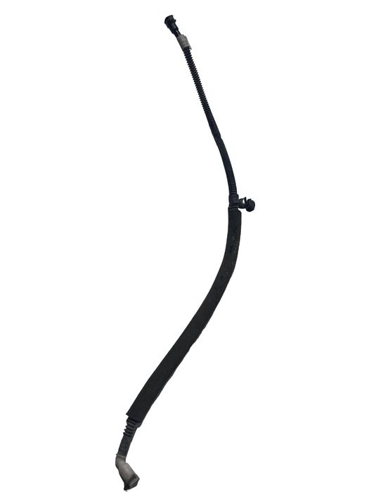 Furtun/Conducta De Aerisire Faruri Porsche Panamera 970 2009 - 2016 97