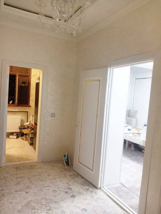 Яшнабад ЖК Азия Хаус продаю квартиру  2/7/8  44м2