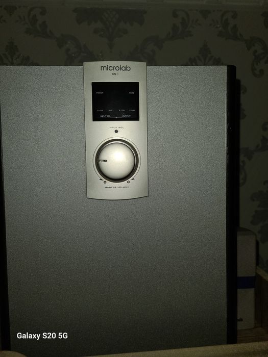 microlab x5 sotiladi