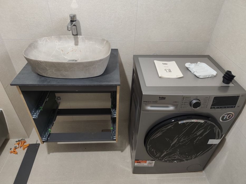 Electrician / Instalator / Frogotehnist