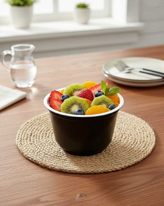 Качественная упаковка для кафе, ресторанов и доставки еды!