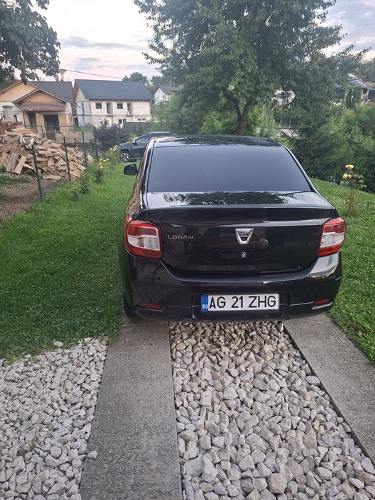 DACIA Logan 2016 — imagine 5